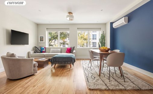 Condo in New York, New York, United States 1