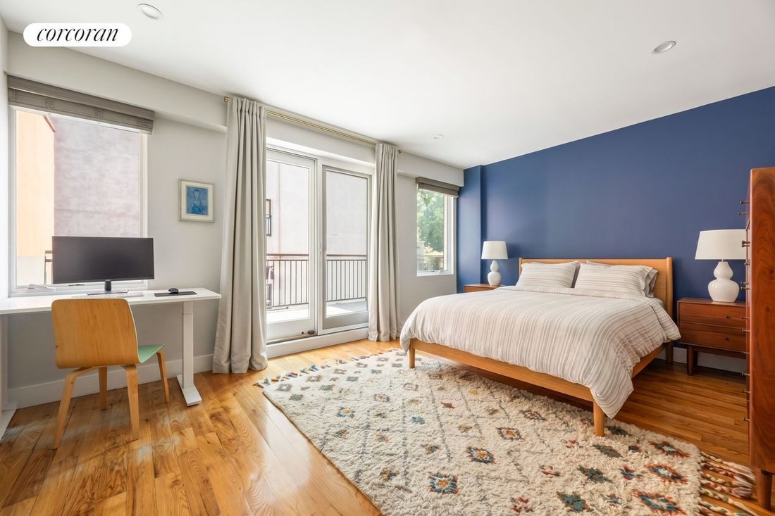 Condo in New York, New York, United States 3 - 19050402