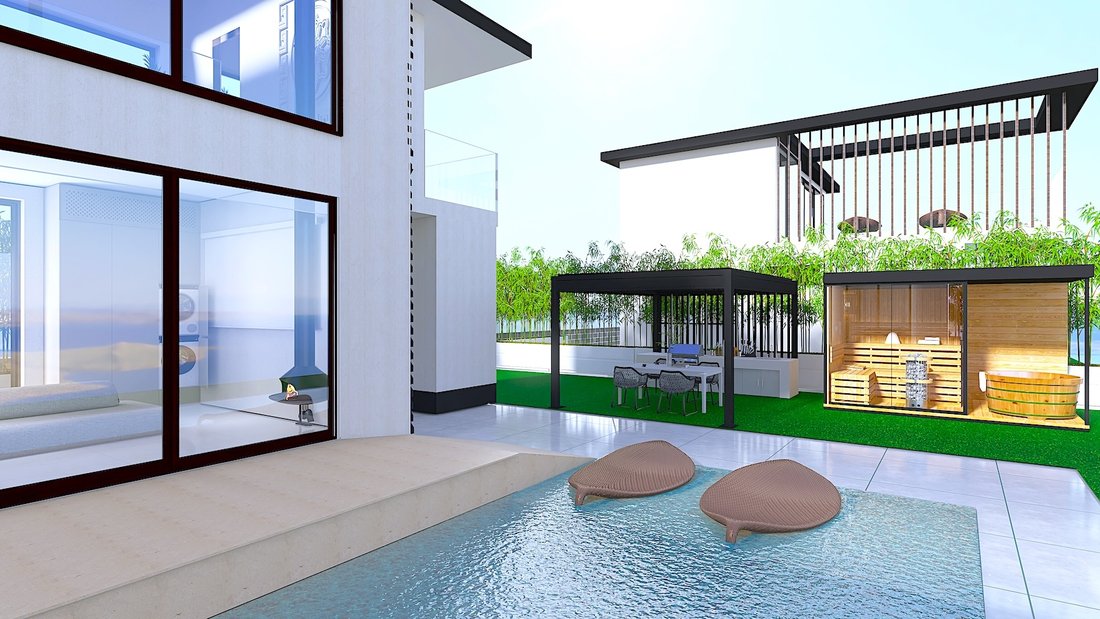 Villa in Crete, Greece 2 - 19050397