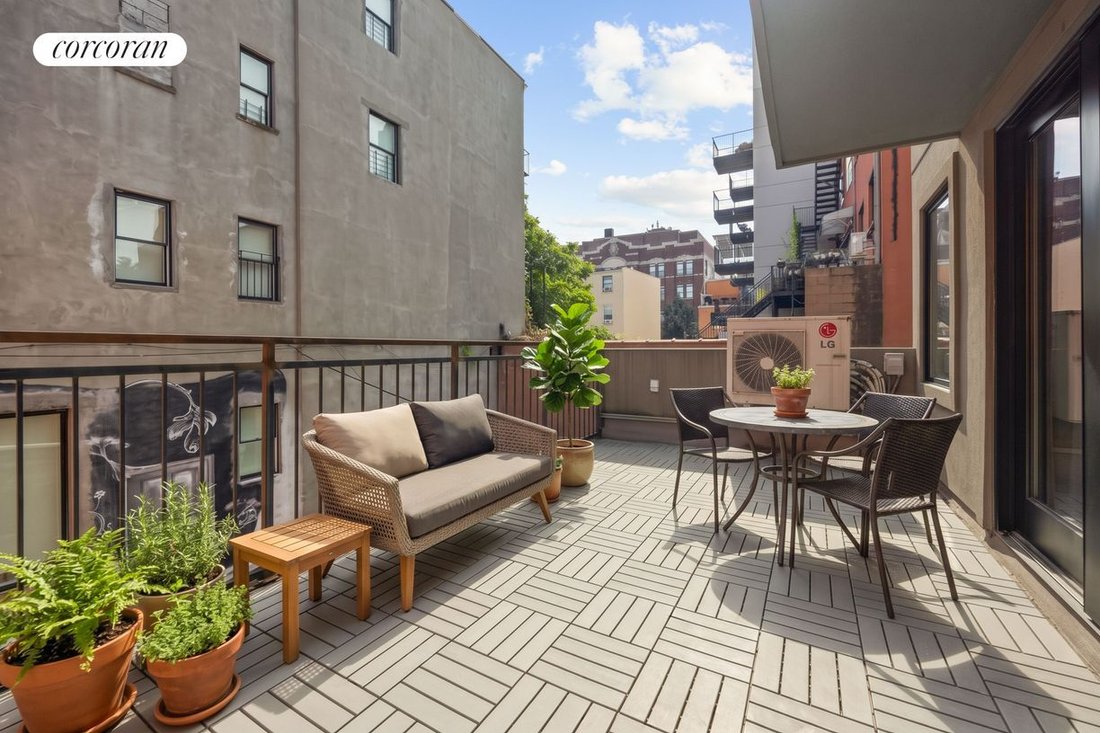 Condo in New York, New York, United States 5 - 19050402