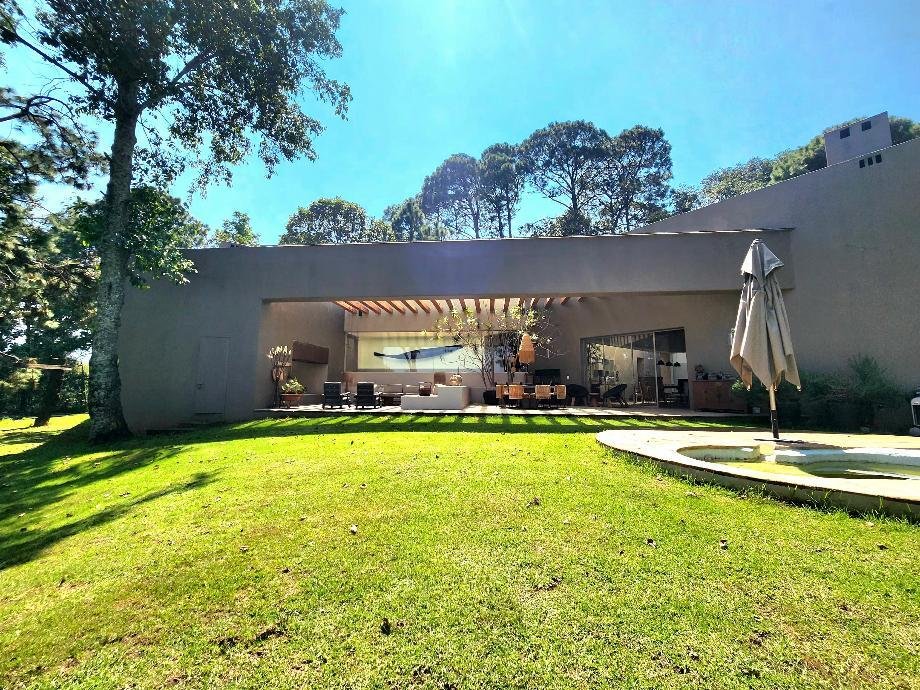 Casa a Valle de Bravo, Stato del Messico, Messico 2 - 19050405