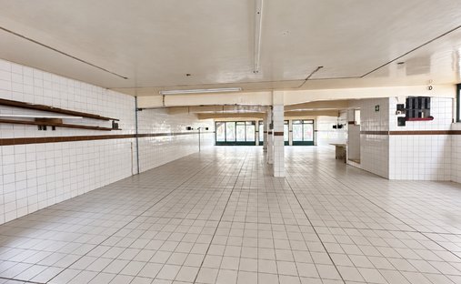 Casa en Santa Catarina Yecahuitzotl, Ciudad de México, México 1