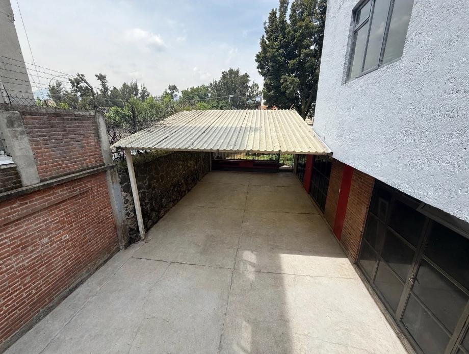 Casa en Santa Catarina Yecahuitzotl, Ciudad de México, México 5 - 19050403