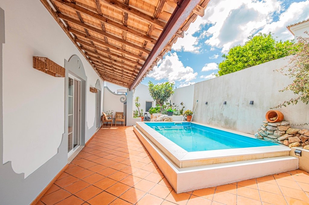 Villa in São Sebastião, Lagos, Sao Goncalo de Lagos, Portugal 2 - 19050398