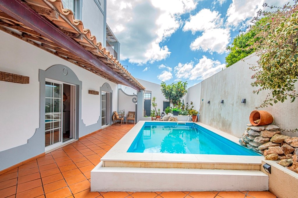 Villa in São Sebastião, Lagos, Sao Goncalo de Lagos, Portugal 3 - 19050398