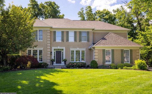 Haus in Ambler, Pennsylvania, Vereinigte Staaten 1