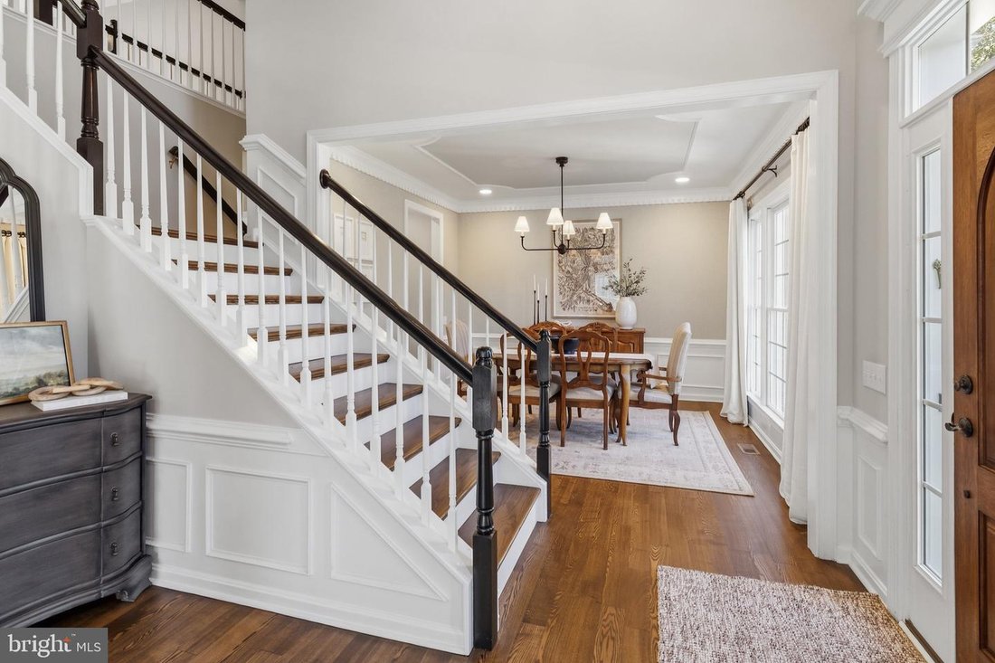 Casa a Ambler, Pennsylvania, Stati Uniti 3 - 19050406