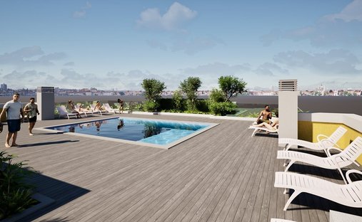 Appartement à São Sebastião, Lagos, Sao Goncalo de Lagos, Portugal 1