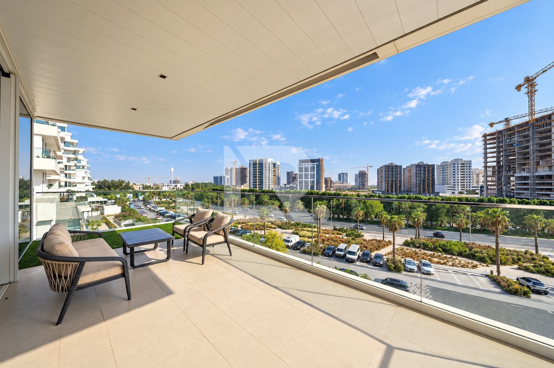 Apartment in Wadi Al Safa 3, Wadi Al Safa, Dubai 2 - 19050399