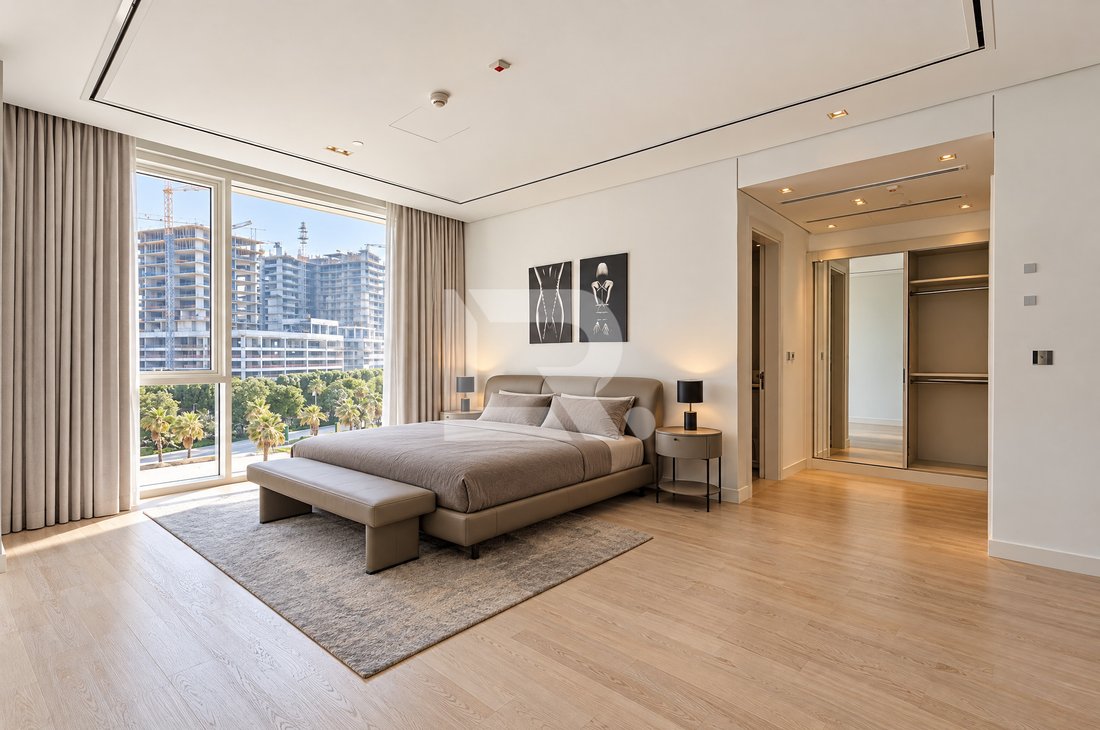 Apartment in Wadi Al Safa 3, Wadi Al Safa, Dubai 3 - 19050399
