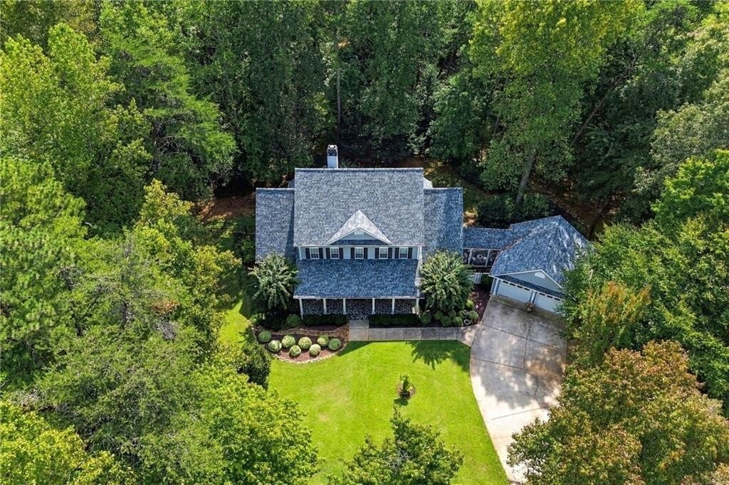 Casa a Jasper, Georgia, Stati Uniti 4 - 19050409