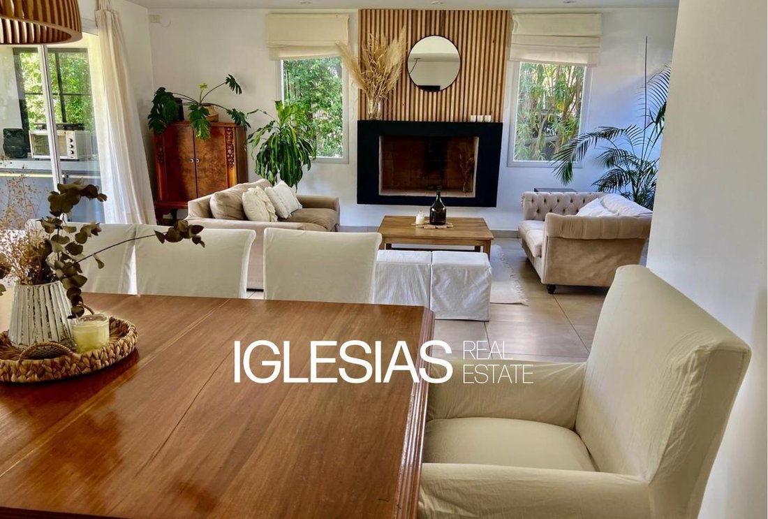 House in Benavidez, Buenos Aires Province, Argentina 1 - 19050506