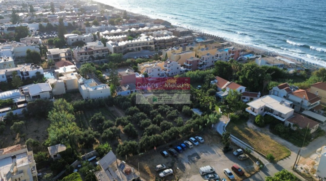 Land in Platanias, Greece 3 - 19050451