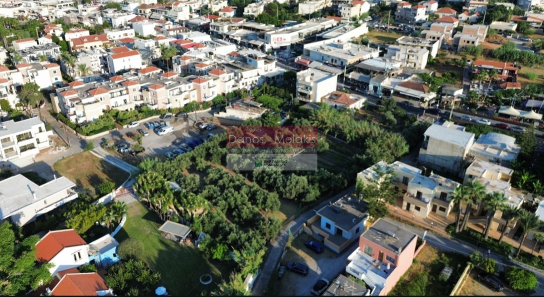 Land in Platanias, Greece 5 - 19050451