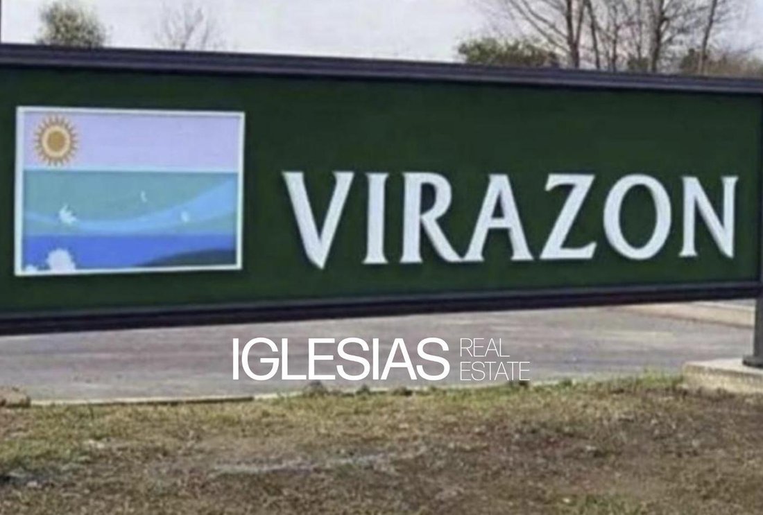 Terreno a Tigre, Provincia di Buenos Aires, Argentina 1 - 19050519
