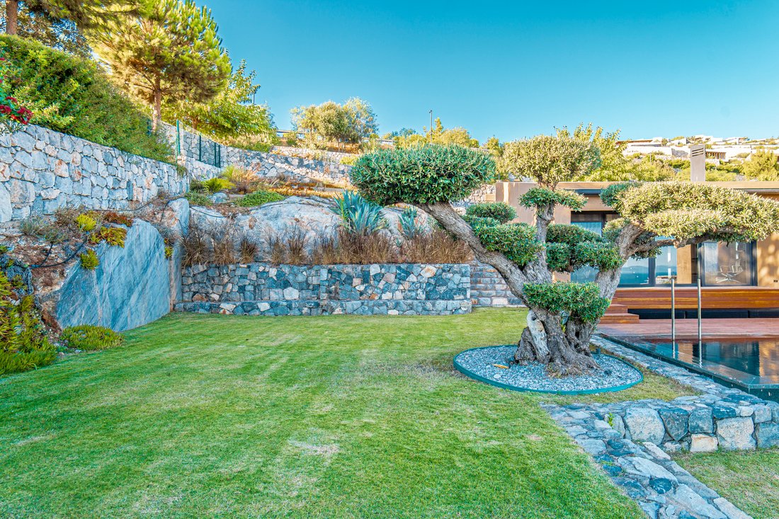 Villa a Milas, Türkiye 3 - 19057157