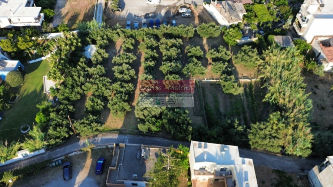 Land in Platanias, Greece 4 - 19050451