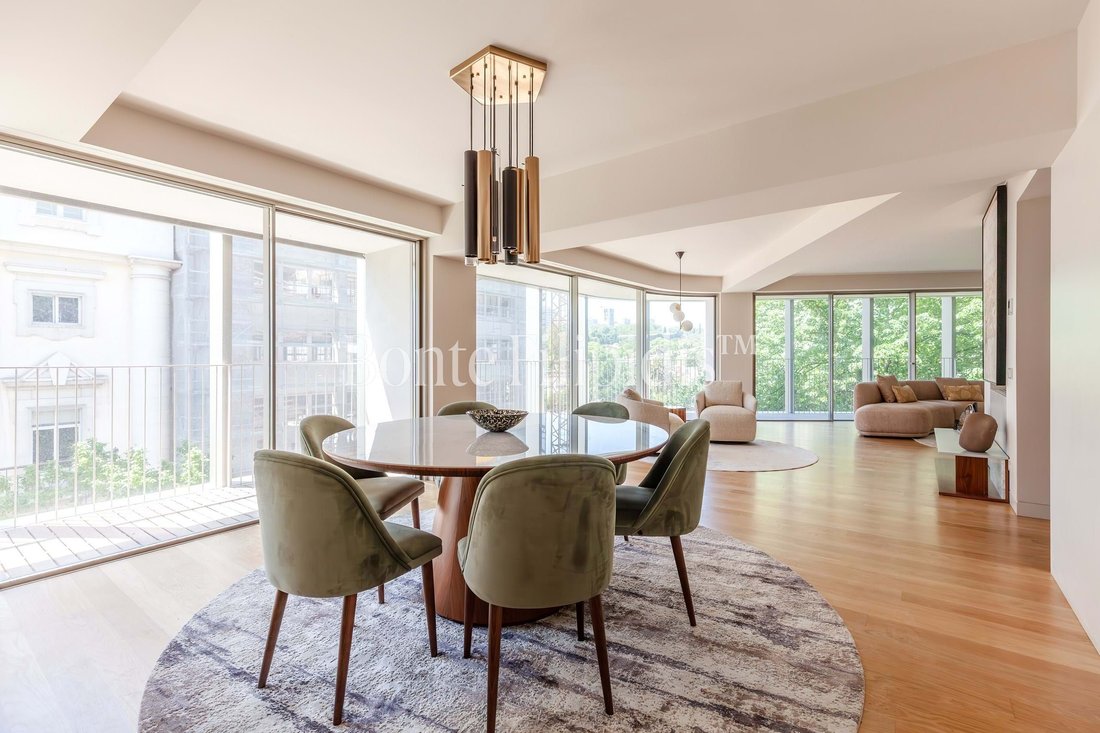 Apartment in Santo Antonio, Lisbon, Portugal 1 - 19050532