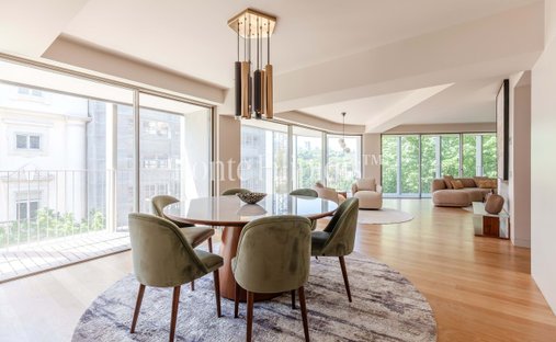 Apartment in Santo Antonio, Lisbon, Portugal 1