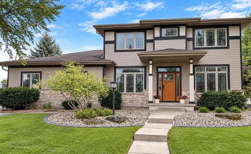 Casa en Windsor, Wisconsin, Estados Unidos 1