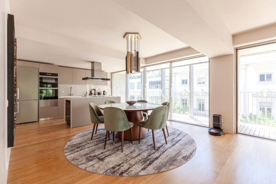 Apartment in Santo Antonio, Lisbon, Portugal 5 - 19050532