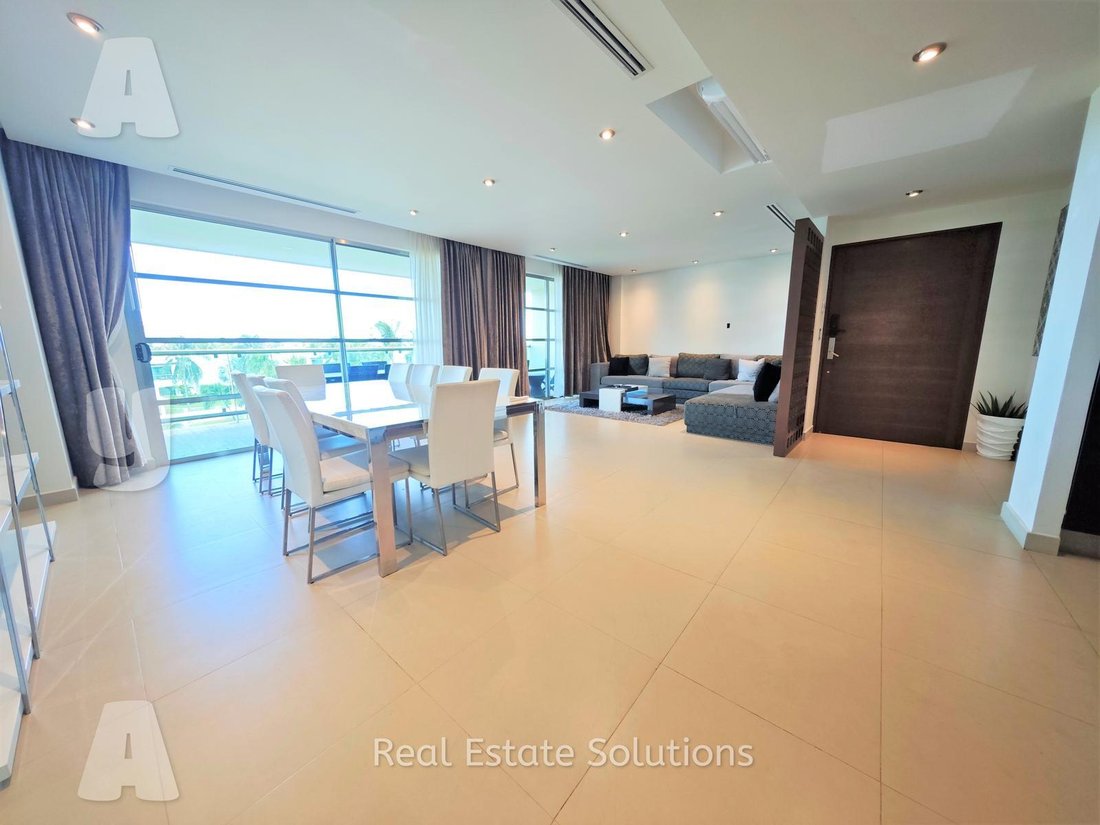 Appartement à Cancún, Quintana Roo, Mexique 1 - 19050527