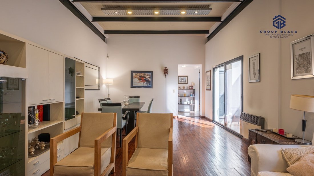 Haus in Recoleta, Buenos Aires, Argentinien 4 - 19050507