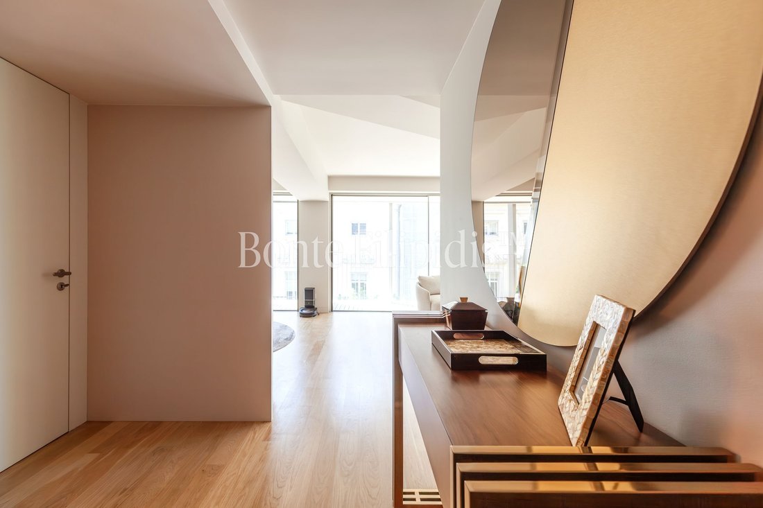 Apartment in Santo Antonio, Lisbon, Portugal 4 - 19050532