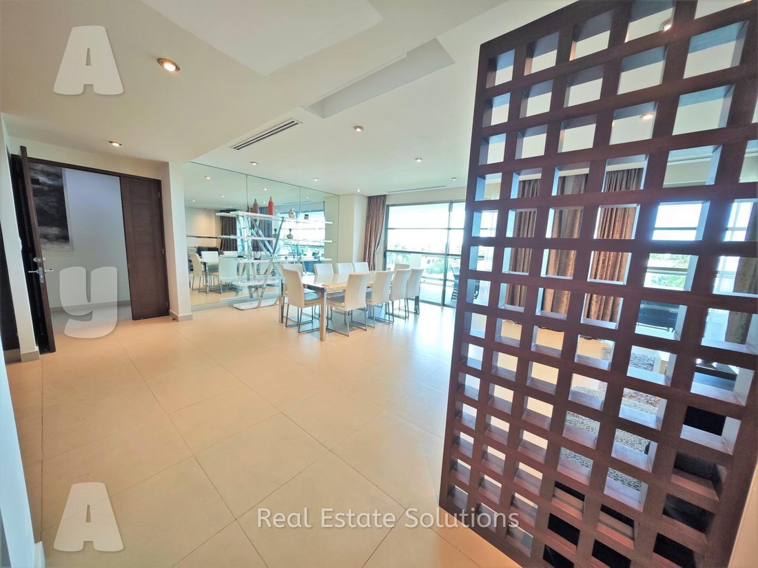 Appartement à Cancún, Quintana Roo, Mexique 5 - 19050527