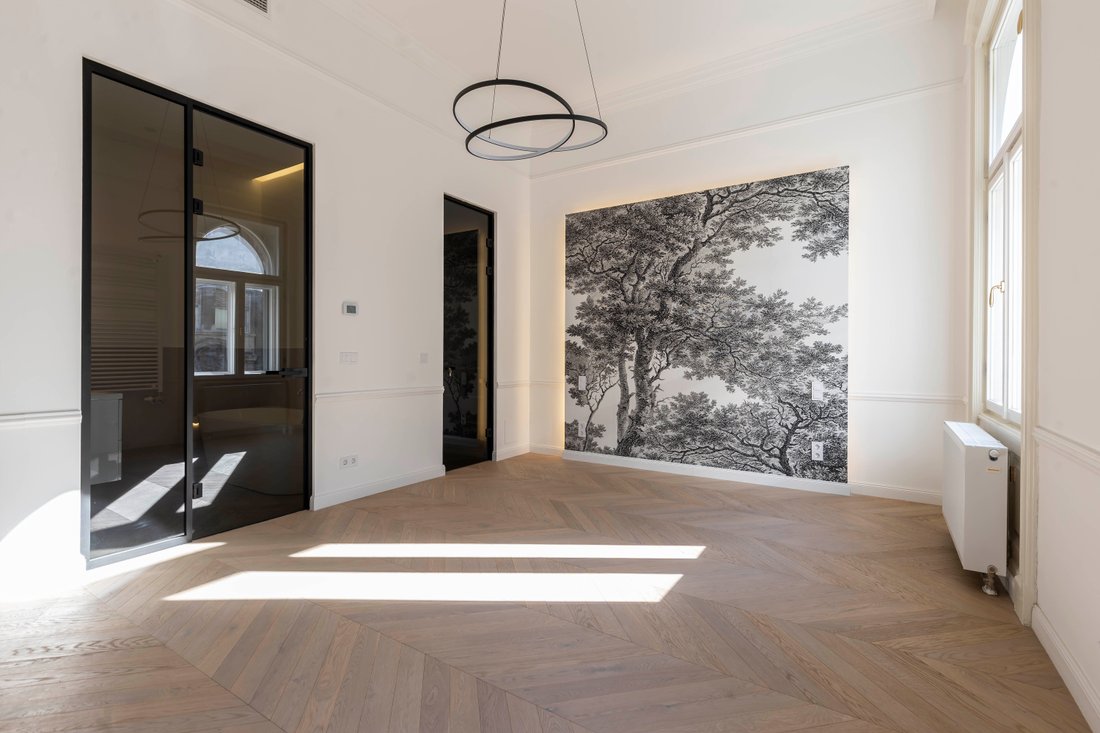 Appartement à Budapest, Budapest, Hongrie 2 - 19050537
