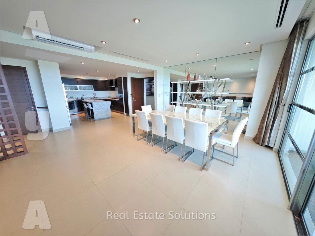 Appartement à Cancún, Quintana Roo, Mexique 4 - 19050527