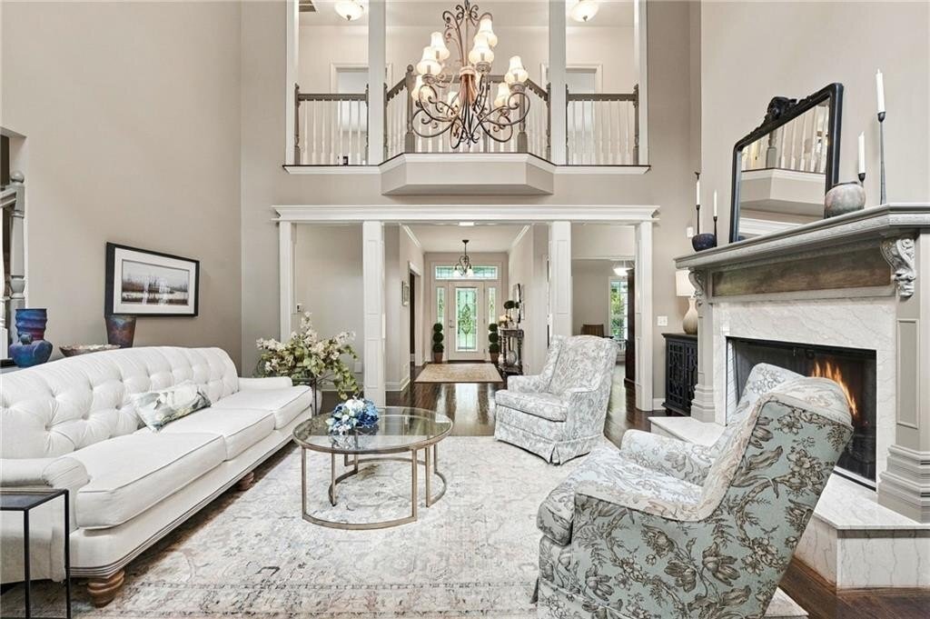 Casa a Jasper, Georgia, Stati Uniti 2 - 19050409