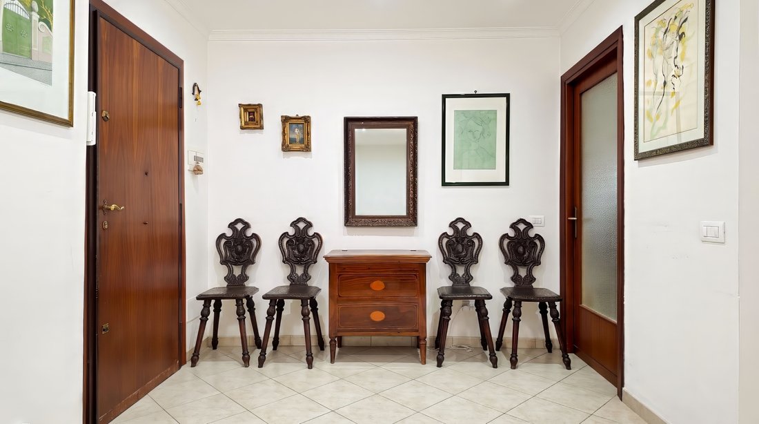 Wohnung in Monte Sacro - Nuovo Salario, Rom, Latium 5 - 19050523