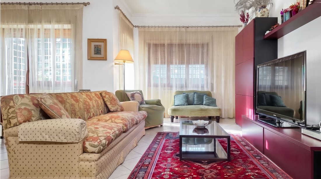 Wohnung in Monte Sacro - Nuovo Salario, Rom, Latium 1 - 19050523