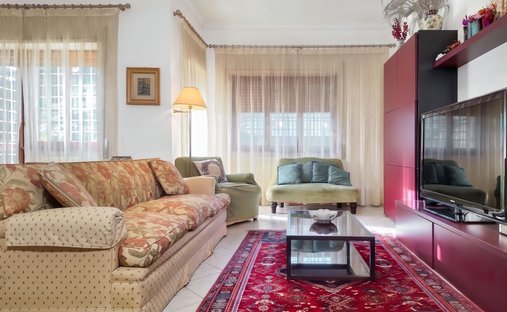 Appartamento a Monte Sacro - Nuovo Salario, Roma, Lazio 1