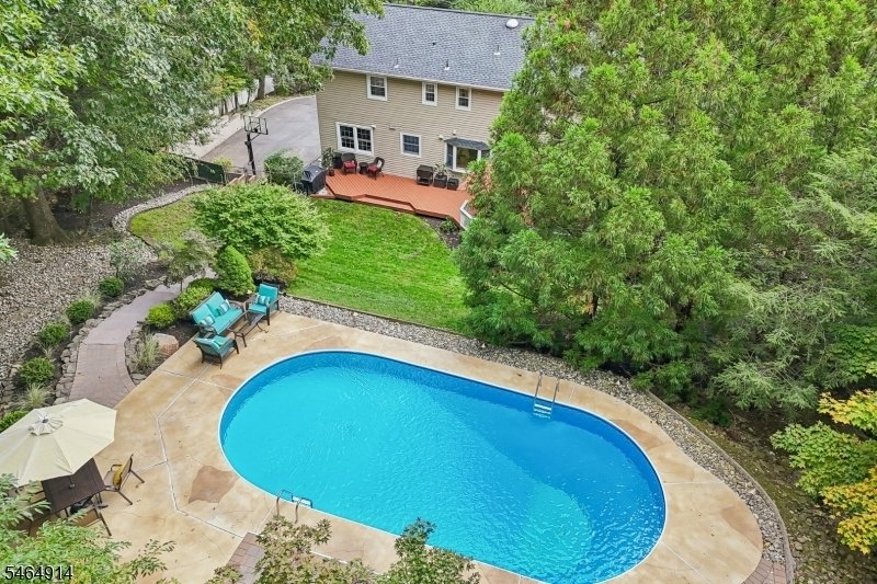 House in Wayne, New Jersey, United States 3 - 19050511