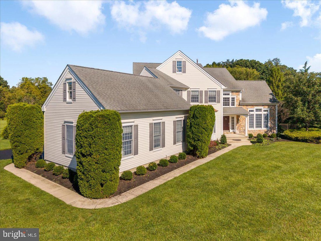 Casa a Lumberton, New Jersey, Stati Uniti 3 - 19050509