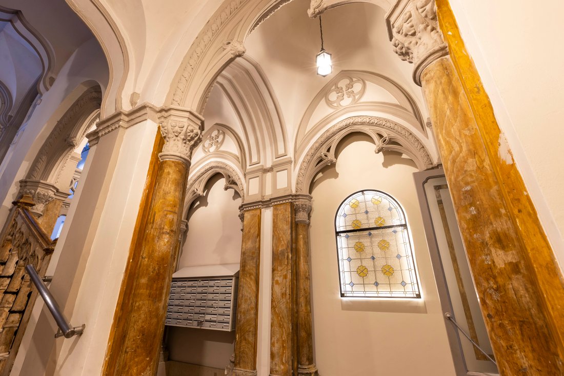 Appartement à Budapest, Budapest, Hongrie 5 - 19050537