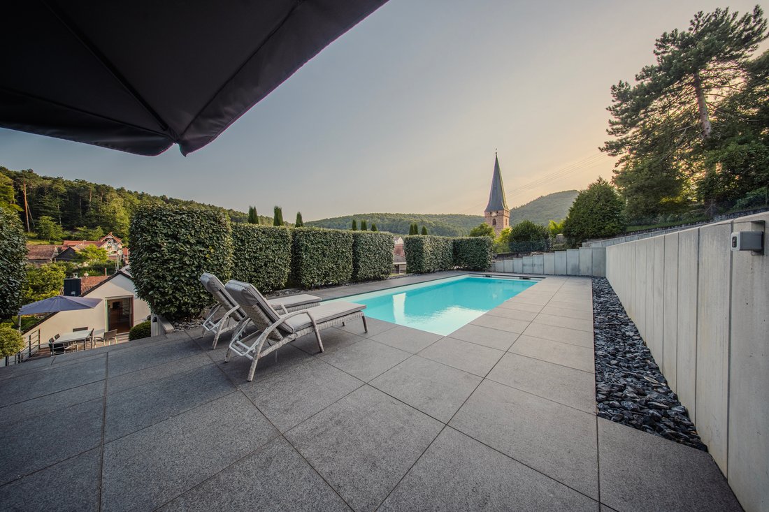 Finca en Dörrenbach, Renania-Palatinado, Alemania 4 - 19050548