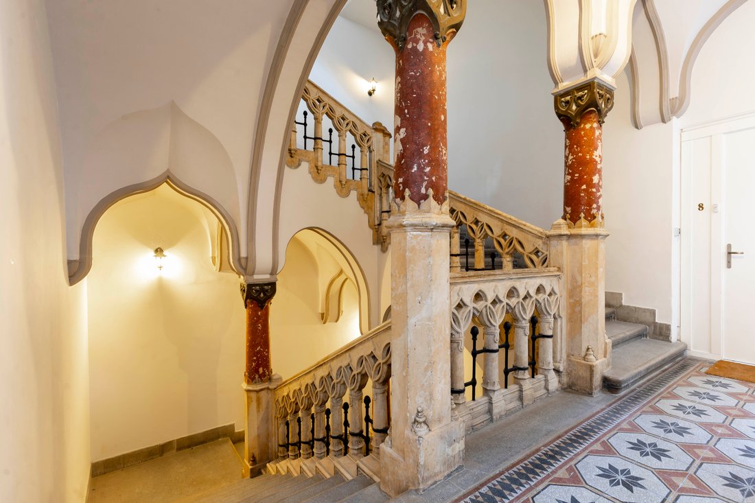 Appartement à Budapest, Budapest, Hongrie 4 - 19050537
