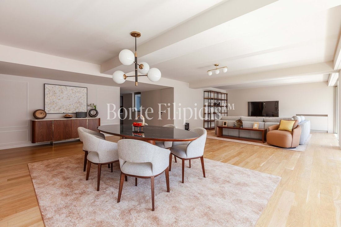 Appartamento a Santo Antonio, Lisbona, Portogallo 5 - 19050534