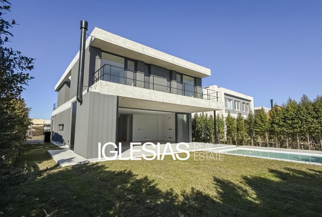 Casa a Tigre, Provincia di Buenos Aires, Argentina 1 - 19050517