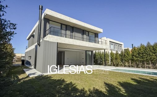 Casa a Tigre, Provincia di Buenos Aires, Argentina 1