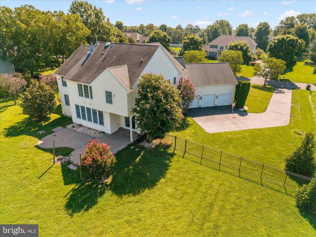 Casa a Lumberton, New Jersey, Stati Uniti 5 - 19050509