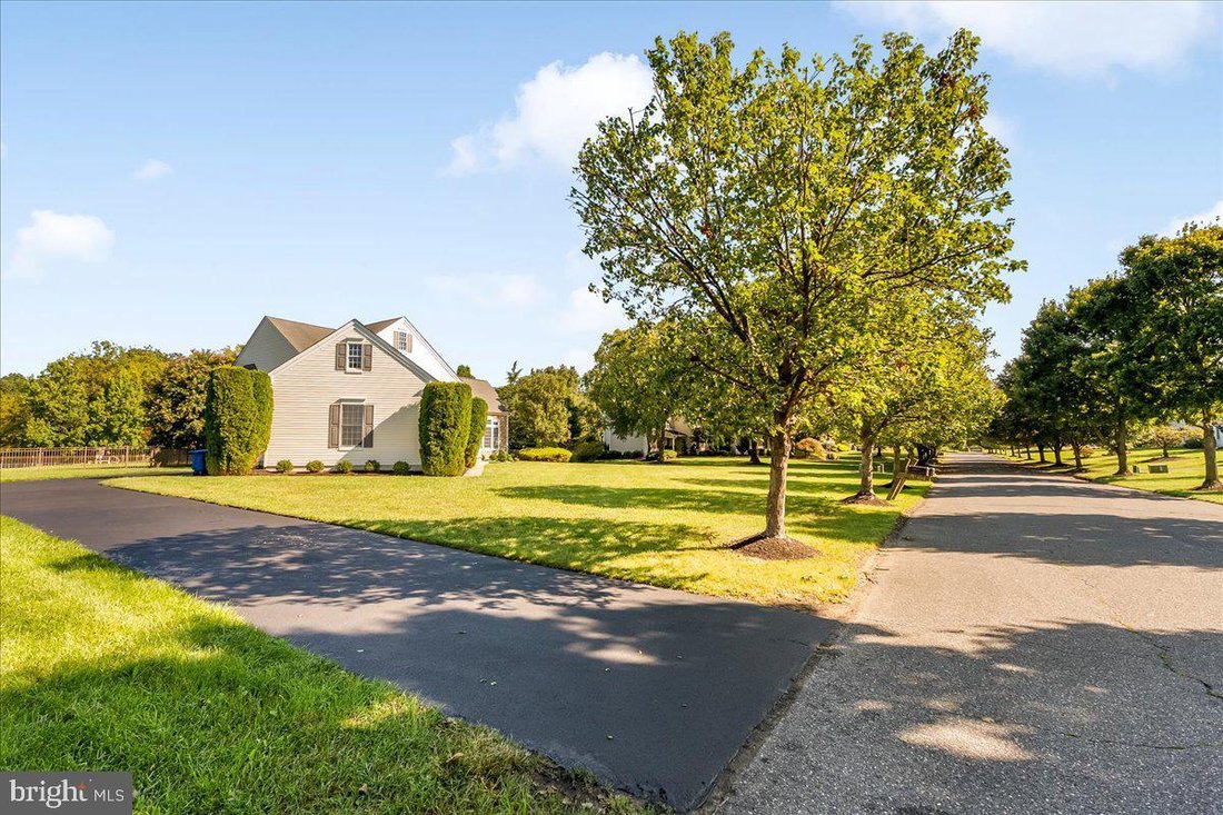 Casa a Lumberton, New Jersey, Stati Uniti 4 - 19050509