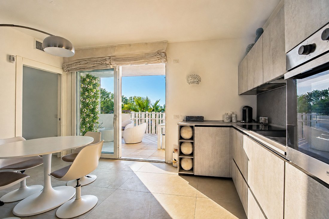 Appartement à Lido di Jesolo, Jesolo, Vénétie 5 - 19050476