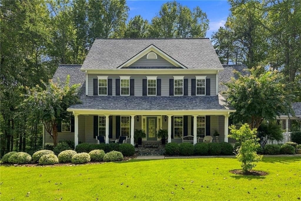 Casa a Jasper, Georgia, Stati Uniti 5 - 19050409
