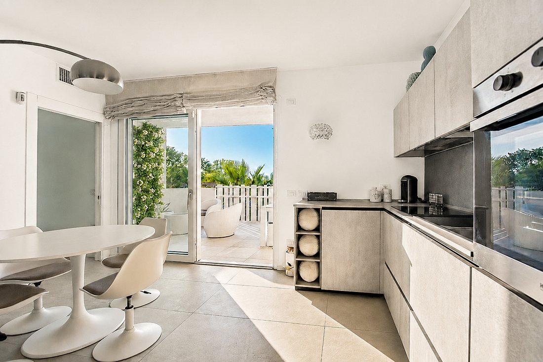 Appartement à Lido di Jesolo, Jesolo, Vénétie 2 - 19050476