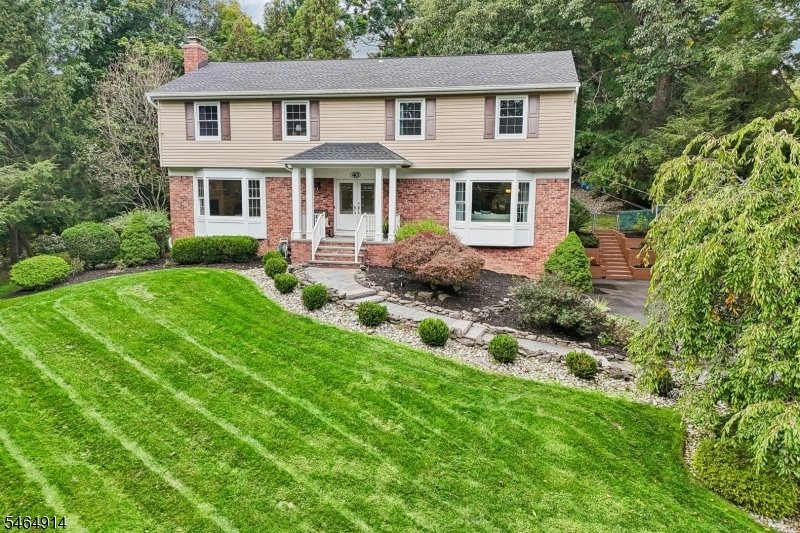 House in Wayne, New Jersey, United States 1 - 19050511