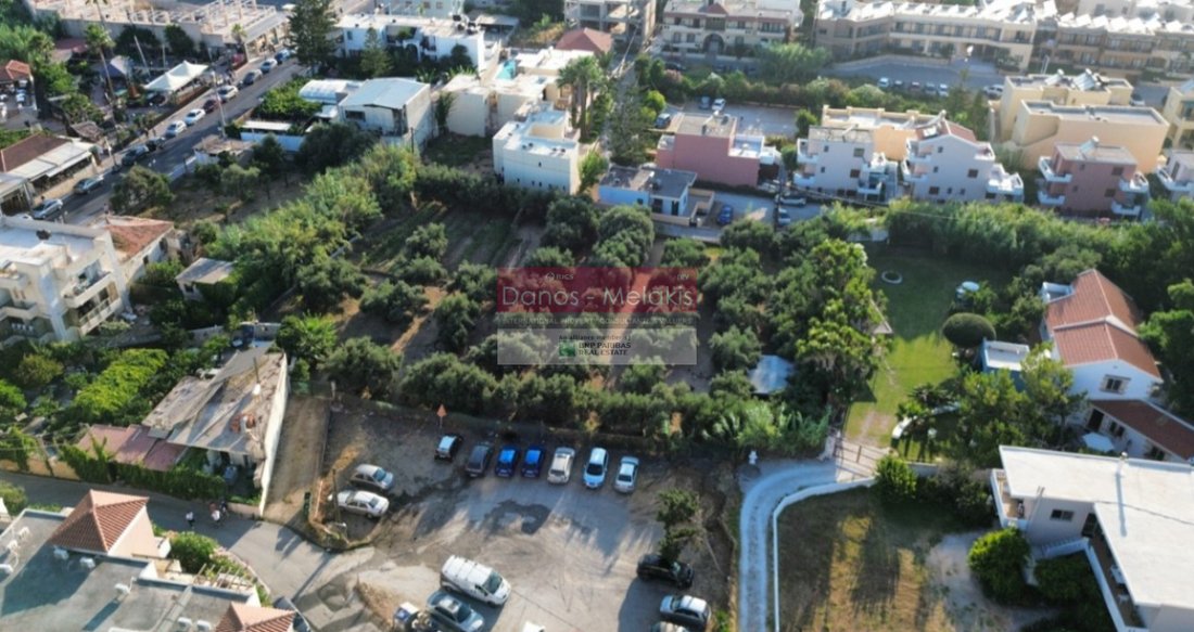 Land in Platanias, Greece 2 - 19050451
